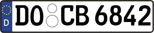 DO-CB6842