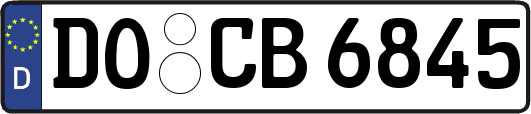 DO-CB6845