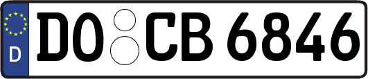 DO-CB6846