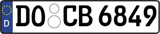 DO-CB6849