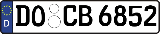 DO-CB6852