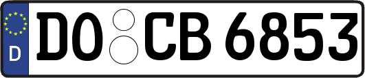 DO-CB6853