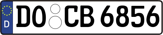 DO-CB6856