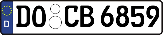 DO-CB6859