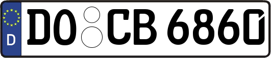 DO-CB6860