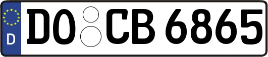 DO-CB6865