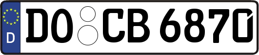 DO-CB6870