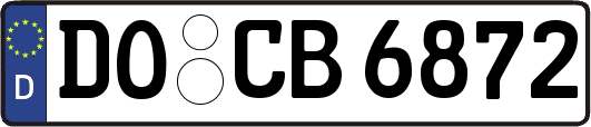 DO-CB6872