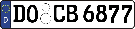 DO-CB6877