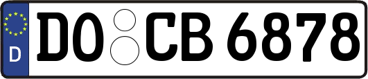 DO-CB6878