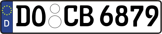 DO-CB6879