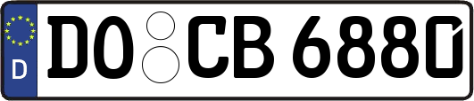DO-CB6880