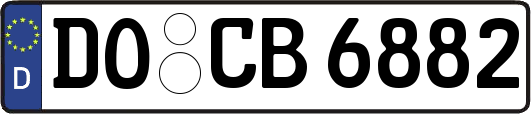 DO-CB6882