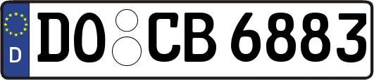 DO-CB6883