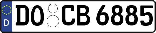DO-CB6885