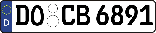 DO-CB6891