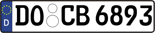 DO-CB6893