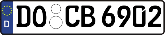 DO-CB6902