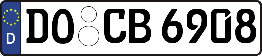 DO-CB6908