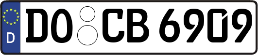 DO-CB6909