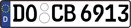 DO-CB6913