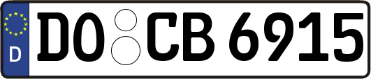 DO-CB6915