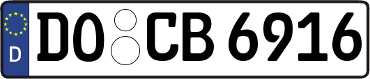 DO-CB6916