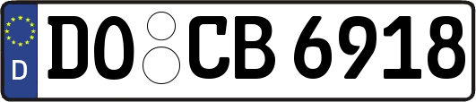 DO-CB6918