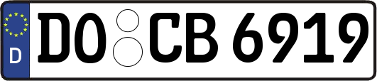 DO-CB6919