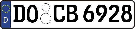 DO-CB6928