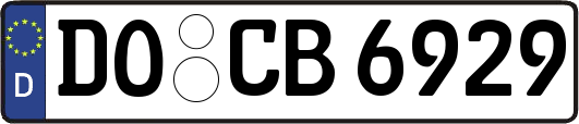 DO-CB6929