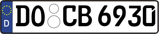 DO-CB6930
