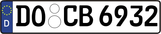 DO-CB6932