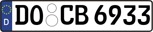 DO-CB6933