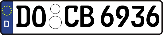 DO-CB6936