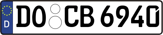 DO-CB6940