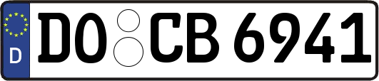 DO-CB6941