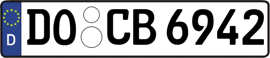 DO-CB6942