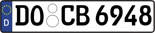 DO-CB6948