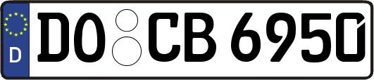 DO-CB6950