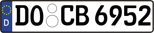 DO-CB6952