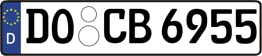 DO-CB6955