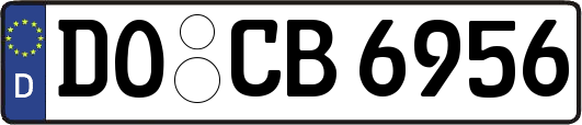 DO-CB6956