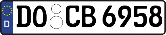 DO-CB6958