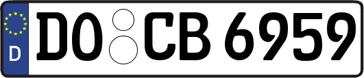DO-CB6959