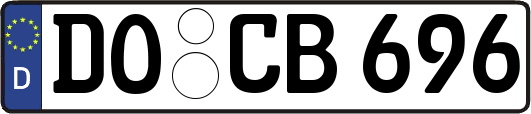 DO-CB696