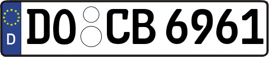DO-CB6961