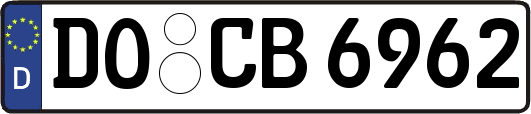 DO-CB6962