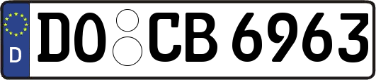 DO-CB6963