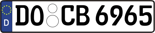 DO-CB6965
